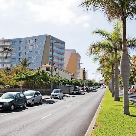Saint Lucas Suite Funchal  Exteriör bild