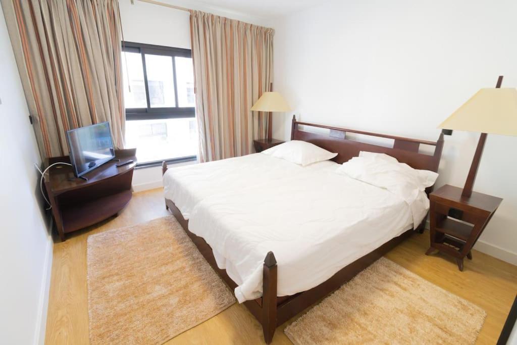 Saint Lucas Suite Funchal  Exteriör bild
